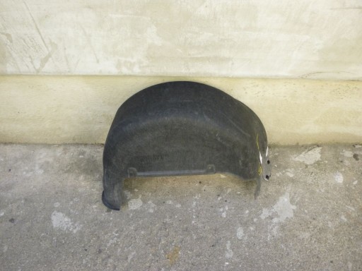 CITROEN C5 III X7 08- KOMBI mudguard rear. left