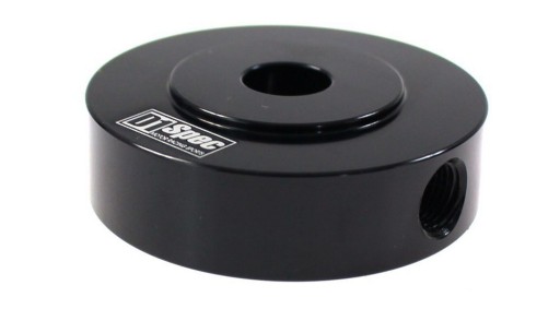 DS-AT-016 - АДАПТЕР ДАТЧИКА ТЕМПЕРАТУРИ МАСЛА CIS SEAT LEON 1P 05-12