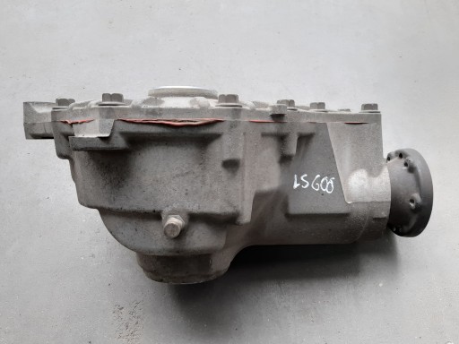 REDUKTOR differenziale Anteriore LEXUS LS 600 LS600