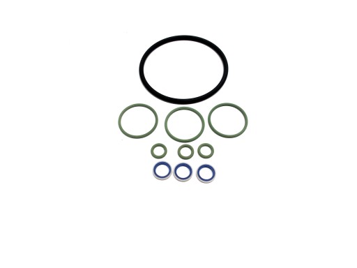 7701071316 - УПЛОТНИТЕЛЬНЫЕ КОЛЬЦА ДЛЯ ТНВД 2.0 DCI ESPACE IV BOSCH