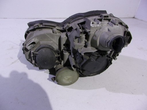 Mercedes C klasa W203 lift light right front