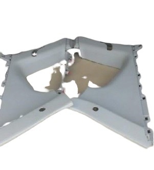 62472-47080B0 - Бекон багажника RH LH TOYOTA PRIUS PLUS LIFT 15R