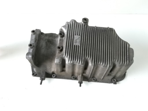 МАСЛЯНЫЙ ПОДДОН ALFA ROMEO 1.9 JTD 16V 150KM FIAT