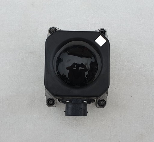 A2059018702 - SENSOR RADAR DISTRONIC MERCEDES - Benz 6.3 AMG 205