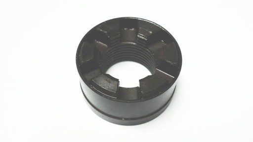 DB12-12P - Гайка підшипника диференціала P. MERCEDES понтон