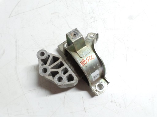 51853818 - Подушка для ніг двигуна Abarth 500 51891360