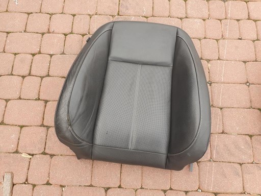 Siedzisko oparcie Sitz Opel Astra J IV 4 mata