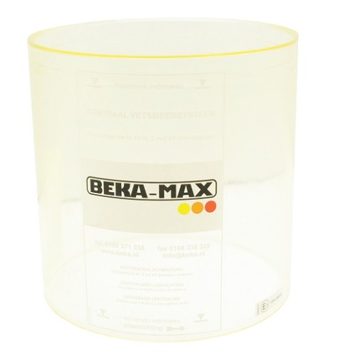 8283586 - БАК МАСТИЛА AGRIFAC