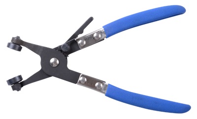 ПЛОСКОГУБЦІ ПРУЖИННІ ПРЯМІ KING TONY