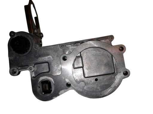 Привід 02112588 EMR2, Atlas, Deutz, Volvo, OK