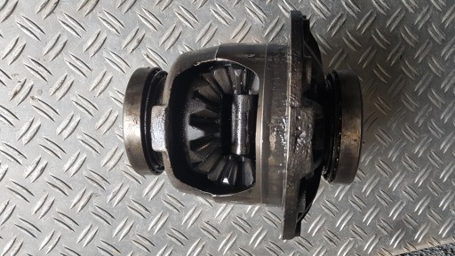 Дифференциальная корзина спутника MASCOTT 98-07R мост 10винт