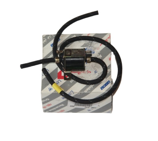 60564787 - Альфа 166 турбо клапан оригинал