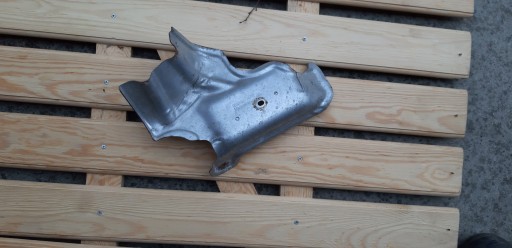 ТЕПЛОВОЙ ЭКРАН CHRYSLER VOYAGER CARAVAN 3.6 RT