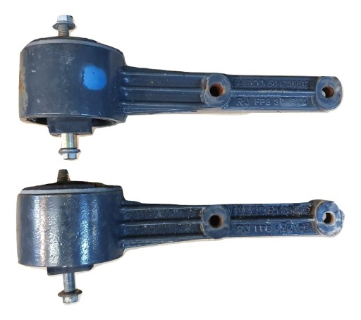 504239612 - Хомут підвіски кабіни iveco eurocargo euro 5, 6