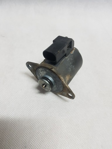 КОТУШКА КЛАПАНА РЕТАРДЕРА DAF XF 105