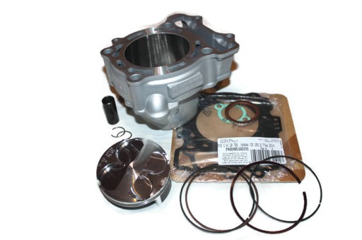 EC485-049 - Афина цилиндр поршень Vertex YAMAHA YZF 250 16-