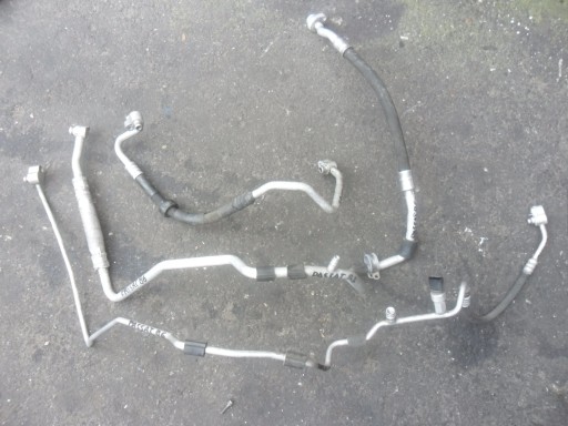 Passat B6 2.0 common rail кабель Климы Европа