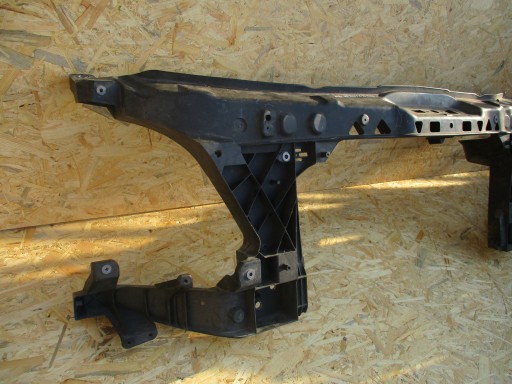 OSSATURA RIVESTIMENTO Anteriore MERCEDES SPRINTER W906 -13
