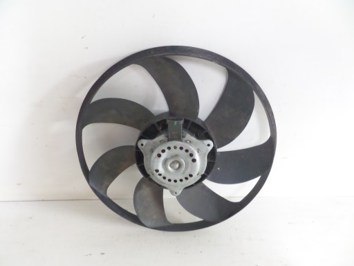 ventilátor chladiče RENAULT MEGANE III SCENIC III