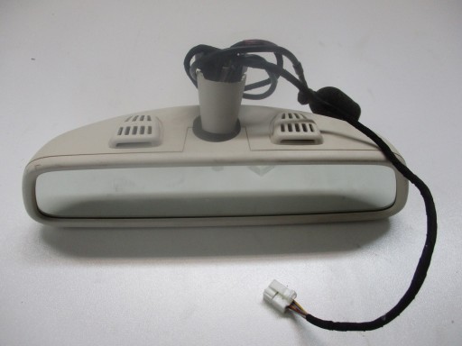 Зеркало заднего вида MERCEDES GLS 18R