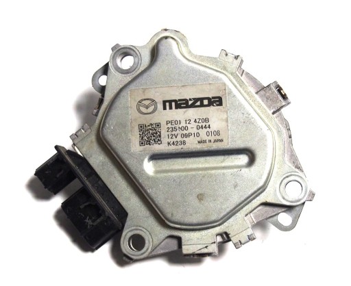 ДАТЧИК РАСПРЕДВАЛА MAZDA 6 GJ 2.0 PE01124Z0B
