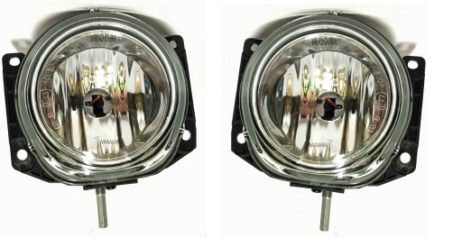 19-0599-05-2 - ALFA ROMEO 159 BRERA SPIDER 05-НОВЫЙ ГАЛОГЕННЫЙ КОМПЛЕКТ