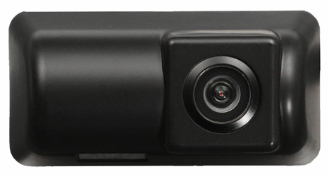 КАМЕРА ЗАДНЕГО ВИДА FORD TRANSIT COURIER CONNECT