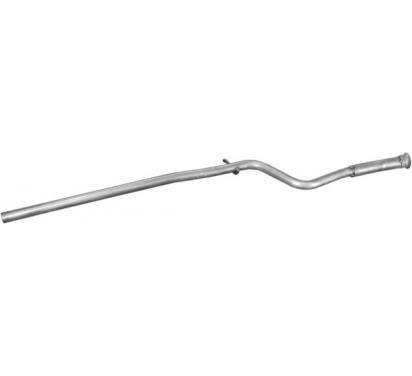 04.310 - СРЕДНИЙ ГЛУШИТЕЛЬ CITROEN SAXO 1.0 1.1 ГОД 96-04