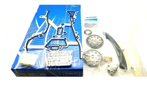 93191271 - для SKF Ланцюг ГРМ OPEL CORSA C 1.0 1.2 16V