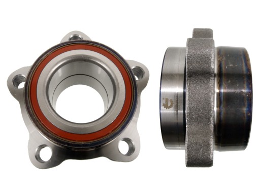 29SKV064 - Ступица подшипника передней ступицы форд транзит