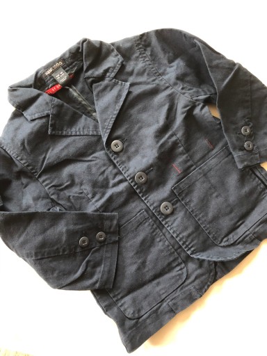 Блейзер H\u0026M 98