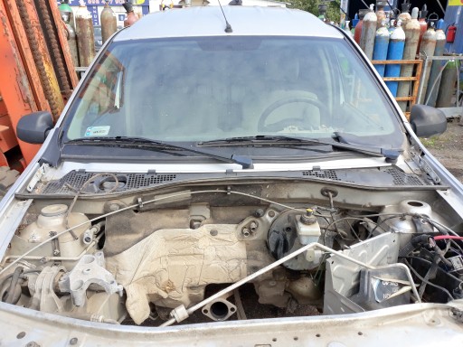 Dacia logan запчасти