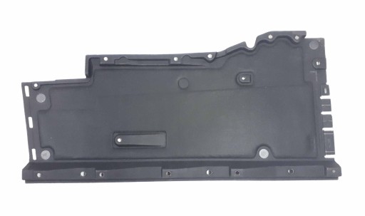 Крышка пола шасси AUDI A6 A7 левая 4G0825207