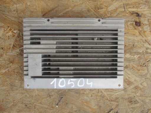 AH32-19C164 - LAND ROVER HARMAN KARDON МОДУЛЬ ДРАЙВЕР КОМПЬЮТЕР