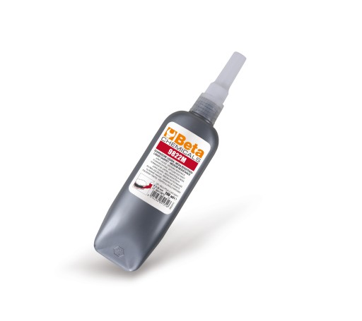 ЖИДКОЕ АНАЭРОБНОЕ УПЛОТНЕНИЕ 100МЛ БЕТА 9822М / 100Т