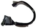 Датчик коробки передач мазда 929 нова орг. bu6019444