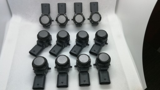 Датчик паркування jeep compass 5ut05kxjaa