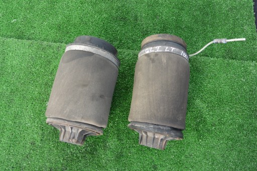 Подушка підвіски mercedes-benz gl-class x164 ml-class w164 r-class r251