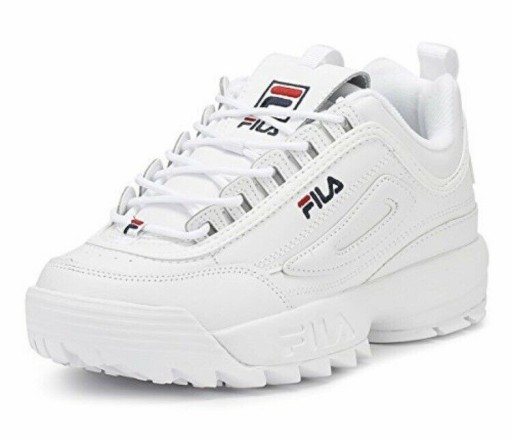 fila disruptor 2 39