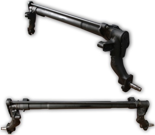 Задня балка міст citroen xsara хетчбек, універсал, vts