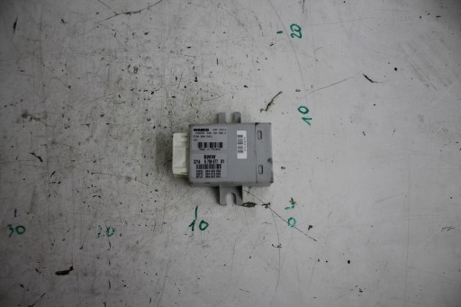 control unit module springing 6799677 BMW F10 F11