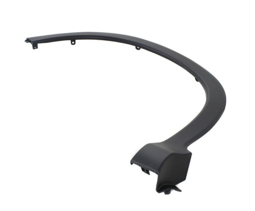 74165T0AA01 - БРИЗГОВИКИ ЛІВИЙ HONDA CR-V 2012-16