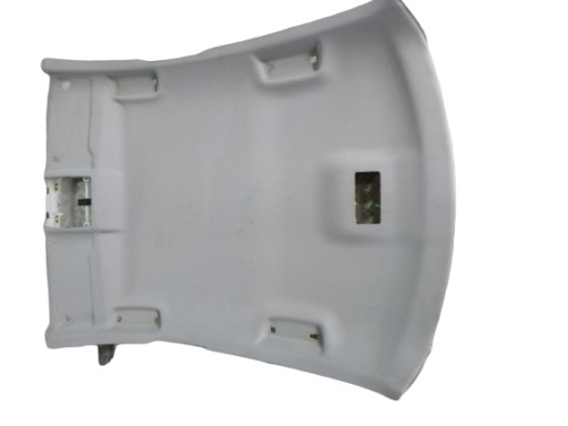 JAGUAR XF X250 LIFT седан оббивка стелі