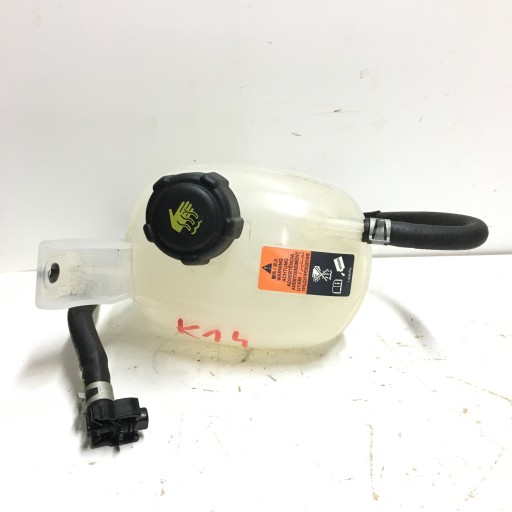 SCHEIBENWASCHBEHÄLTER NISSAN MICRA K14 1.5 DCI
