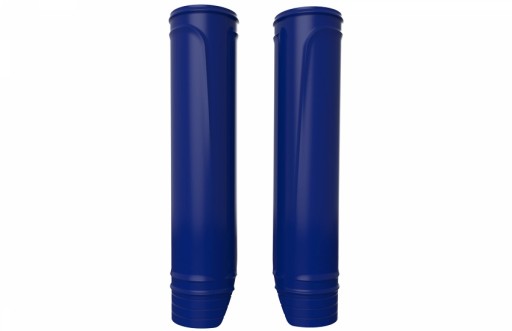 8463500004 - POLISPORT КРЫШКА АМОРТИЗАТОРА ПЕРЕДНЯЯ УНИВЕРСАЛЬНАЯ