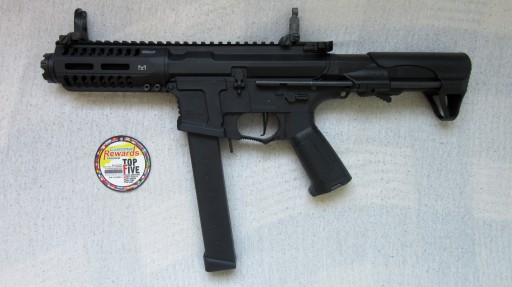 G&G - Replika CM16 ARP9