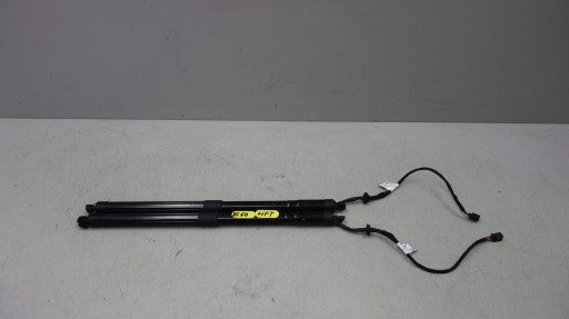 VOLVO XC60 ДВИГУН