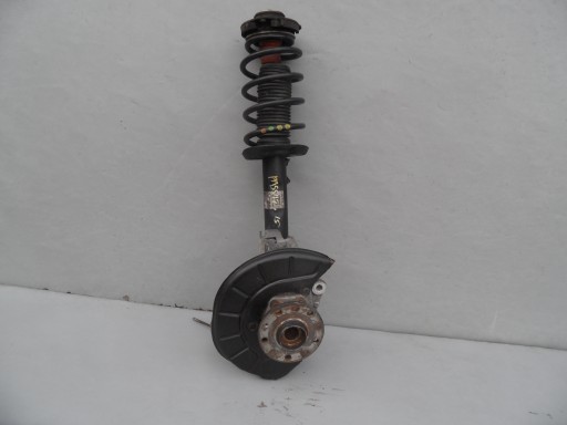 Mcperson правий передній поворотний кулак vw passat b7