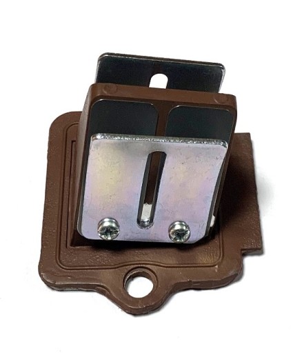 10 056 - МЕМБРАННЫЙ КЛАПАН YAMAHA JOG MAC AXIS NEOS AEROX 50