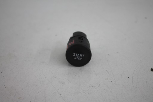 button START STOP RENAULT MEGANE III CLIO IV